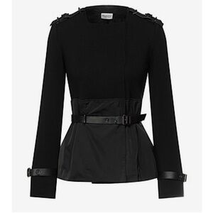 PHILOSOPHY DI ALBERTA FERRETTI Suit Jacket, Size 4
NWOT